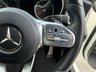 USED 2019 19 MERCEDES-BENZ C-CLASS 2.0 C220d AMG Line Coupe 2dr Diesel G-Tronic+ Euro 6 (s/s) (194 ps) 194PS Auto ULEZ Sleek Coupe Econ