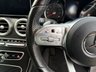 USED 2019 19 MERCEDES-BENZ C-CLASS 2.0 C220d AMG Line Coupe 2dr Diesel G-Tronic+ Euro 6 (s/s) (194 ps) 194PS Auto ULEZ Sleek Coupe Econ
