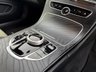USED 2019 19 MERCEDES-BENZ C-CLASS 2.0 C220d AMG Line Coupe 2dr Diesel G-Tronic+ Euro 6 (s/s) (194 ps) 194PS Auto ULEZ Sleek Coupe Econ