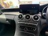 USED 2019 19 MERCEDES-BENZ C-CLASS 2.0 C220d AMG Line Coupe 2dr Diesel G-Tronic+ Euro 6 (s/s) (194 ps) 194PS Auto ULEZ Sleek Coupe Econ
