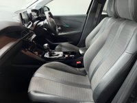 USED 2023 72 PEUGEOT 208 1.5 BlueHDi Allure Premium + Hatchback 5dr Diesel Manual Euro 6 (s/s) (100 ps) + CARPLAY + REAR CAMERA +