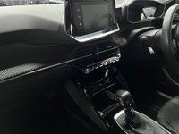 USED 2023 72 PEUGEOT 208 1.5 BlueHDi Allure Premium + Hatchback 5dr Diesel Manual Euro 6 (s/s) (100 ps) + CARPLAY + REAR CAMERA +