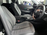 USED 2023 72 PEUGEOT 208 1.5 BlueHDi Allure Premium + Hatchback 5dr Diesel Manual Euro 6 (s/s) (100 ps) + CARPLAY + REAR CAMERA +