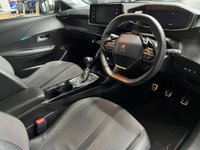 USED 2023 72 PEUGEOT 208 1.5 BlueHDi Allure Premium + Hatchback 5dr Diesel Manual Euro 6 (s/s) (100 ps) + CARPLAY + REAR CAMERA +