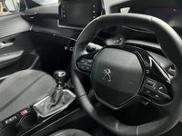 USED 2023 72 PEUGEOT 208 1.5 BlueHDi Allure Premium + Hatchback 5dr Diesel Manual Euro 6 (s/s) (100 ps) + CARPLAY + REAR CAMERA +