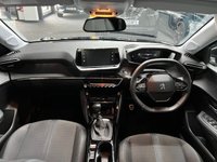 USED 2023 72 PEUGEOT 208 1.5 BlueHDi Allure Premium + Hatchback 5dr Diesel Manual Euro 6 (s/s) (100 ps) + CARPLAY + REAR CAMERA +