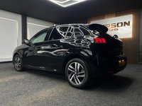 USED 2023 72 PEUGEOT 208 1.5 BlueHDi Allure Premium + Hatchback 5dr Diesel Manual Euro 6 (s/s) (100 ps) + CARPLAY + REAR CAMERA +