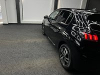 USED 2023 72 PEUGEOT 208 1.5 BlueHDi Allure Premium + Hatchback 5dr Diesel Manual Euro 6 (s/s) (100 ps) + CARPLAY + REAR CAMERA +