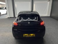 USED 2023 72 PEUGEOT 208 1.5 BlueHDi Allure Premium + Hatchback 5dr Diesel Manual Euro 6 (s/s) (100 ps) + CARPLAY + REAR CAMERA +