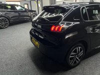 USED 2023 72 PEUGEOT 208 1.5 BlueHDi Allure Premium + Hatchback 5dr Diesel Manual Euro 6 (s/s) (100 ps) + CARPLAY + REAR CAMERA +