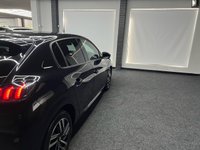 USED 2023 72 PEUGEOT 208 1.5 BlueHDi Allure Premium + Hatchback 5dr Diesel Manual Euro 6 (s/s) (100 ps) + CARPLAY + REAR CAMERA +