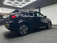 USED 2023 72 PEUGEOT 208 1.5 BlueHDi Allure Premium + Hatchback 5dr Diesel Manual Euro 6 (s/s) (100 ps) + CARPLAY + REAR CAMERA +