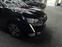 USED 2023 72 PEUGEOT 208 1.5 BlueHDi Allure Premium + Hatchback 5dr Diesel Manual Euro 6 (s/s) (100 ps) + CARPLAY + REAR CAMERA +