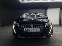 USED 2023 72 PEUGEOT 208 1.5 BlueHDi Allure Premium + Hatchback 5dr Diesel Manual Euro 6 (s/s) (100 ps) + CARPLAY + REAR CAMERA +