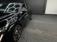 USED 2023 72 PEUGEOT 208 1.5 BlueHDi Allure Premium + Hatchback 5dr Diesel Manual Euro 6 (s/s) (100 ps) + CARPLAY + REAR CAMERA +