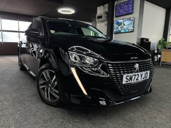 2023 PEUGEOT 208