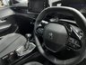 USED 2023 72 PEUGEOT 208 1.5 BlueHDi Allure Premium + Hatchback 5dr Diesel Manual Euro 6 (s/s) (100 ps) + CARPLAY + REAR CAMERA +