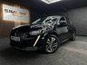 USED 2023 72 PEUGEOT 208 1.5 BlueHDi Allure Premium + Hatchback 5dr Diesel Manual Euro 6 (s/s) (100 ps) + CARPLAY + REAR CAMERA +