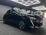 USED 2023 72 PEUGEOT 208 1.5 BlueHDi Allure Premium + Hatchback 5dr Diesel Manual Euro 6 (s/s) (100 ps) + CARPLAY + REAR CAMERA +