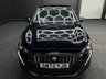 USED 2023 72 PEUGEOT 208 1.5 BlueHDi Allure Premium + Hatchback 5dr Diesel Manual Euro 6 (s/s) (100 ps) + CARPLAY + REAR CAMERA +