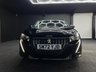 USED 2023 72 PEUGEOT 208 1.5 BlueHDi Allure Premium + Hatchback 5dr Diesel Manual Euro 6 (s/s) (100 ps) + CARPLAY + REAR CAMERA +