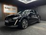 USED 2023 72 PEUGEOT 208 1.5 BlueHDi Allure Premium + Hatchback 5dr Diesel Manual Euro 6 (s/s) (100 ps) + CARPLAY + REAR CAMERA +