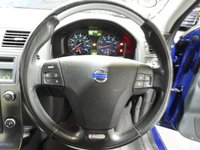 USED 2008 58 VOLVO C30 1.6 R-Design Sport Coupe 2dr Petrol Manual (167 g/km, 99 bhp) **FINANCE FROM 7.9 %APR AVAILABLE**