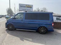 USED 2013 Y VOLKSWAGEN TRANSPORTER 2.0 TDI T26 Trendline Panel Van 4dr Diesel Manual L1 H1 (198 g/km, 101 bhp) FULL HISTORY 4 KEYS