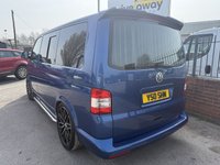 USED 2013 Y VOLKSWAGEN TRANSPORTER 2.0 TDI T26 Trendline Panel Van 4dr Diesel Manual L1 H1 (198 g/km, 101 bhp) FULL HISTORY 4 KEYS