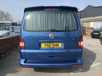 USED 2013 Y VOLKSWAGEN TRANSPORTER 2.0 TDI T26 Trendline Panel Van 4dr Diesel Manual L1 H1 (198 g/km, 101 bhp) FULL HISTORY 4 KEYS