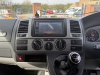 USED 2013 Y VOLKSWAGEN TRANSPORTER 2.0 TDI T26 Trendline Panel Van 4dr Diesel Manual L1 H1 (198 g/km, 101 bhp) FULL HISTORY 4 KEYS