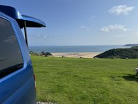 USED 2013 Y VOLKSWAGEN TRANSPORTER 2.0 TDI T26 Trendline Panel Van 4dr Diesel Manual L1 H1 (198 g/km, 101 bhp) FULL HISTORY 4 KEYS