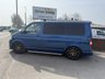 USED 2013 Y VOLKSWAGEN TRANSPORTER 2.0 TDI T26 Trendline Panel Van 4dr Diesel Manual L1 H1 (198 g/km, 101 bhp) FULL HISTORY 4 KEYS
