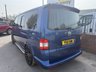 USED 2013 Y VOLKSWAGEN TRANSPORTER 2.0 TDI T26 Trendline Panel Van 4dr Diesel Manual L1 H1 (198 g/km, 101 bhp) FULL HISTORY 4 KEYS