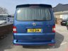 USED 2013 Y VOLKSWAGEN TRANSPORTER 2.0 TDI T26 Trendline Panel Van 4dr Diesel Manual L1 H1 (198 g/km, 101 bhp) FULL HISTORY 4 KEYS