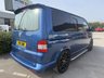 USED 2013 Y VOLKSWAGEN TRANSPORTER 2.0 TDI T26 Trendline Panel Van 4dr Diesel Manual L1 H1 (198 g/km, 101 bhp) FULL HISTORY 4 KEYS