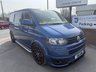 USED 2013 Y VOLKSWAGEN TRANSPORTER 2.0 TDI T26 Trendline Panel Van 4dr Diesel Manual L1 H1 (198 g/km, 101 bhp) FULL HISTORY 4 KEYS