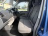 USED 2013 Y VOLKSWAGEN TRANSPORTER 2.0 TDI T26 Trendline Panel Van 4dr Diesel Manual L1 H1 (198 g/km, 101 bhp) FULL HISTORY 4 KEYS