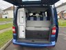 USED 2013 Y VOLKSWAGEN TRANSPORTER 2.0 TDI T26 Trendline Panel Van 4dr Diesel Manual L1 H1 (198 g/km, 101 bhp) FULL HISTORY 4 KEYS