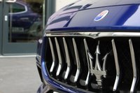 USED 2020 70 MASERATI GHIBLI 3.0D V6 GranSport Nerissimo Saloon 4dr Diesel ZF Euro 6 (s/s) (275 ps) NORTREE APPROVED  VEHICLE
