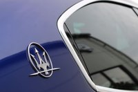 USED 2020 70 MASERATI GHIBLI 3.0D V6 GranSport Nerissimo Saloon 4dr Diesel ZF Euro 6 (s/s) (275 ps) NORTREE APPROVED  VEHICLE