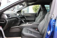 USED 2020 70 MASERATI GHIBLI 3.0D V6 GranSport Nerissimo Saloon 4dr Diesel ZF Euro 6 (s/s) (275 ps) NORTREE APPROVED  VEHICLE
