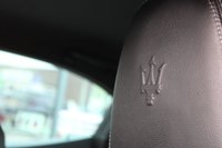 USED 2020 70 MASERATI GHIBLI 3.0D V6 GranSport Nerissimo Saloon 4dr Diesel ZF Euro 6 (s/s) (275 ps) NORTREE APPROVED  VEHICLE