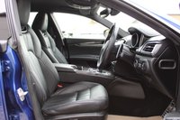 USED 2020 70 MASERATI GHIBLI 3.0D V6 GranSport Nerissimo Saloon 4dr Diesel ZF Euro 6 (s/s) (275 ps) NORTREE APPROVED  VEHICLE