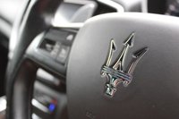 USED 2020 70 MASERATI GHIBLI 3.0D V6 GranSport Nerissimo Saloon 4dr Diesel ZF Euro 6 (s/s) (275 ps) NORTREE APPROVED  VEHICLE