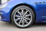 USED 2020 70 MASERATI GHIBLI 3.0D V6 GranSport Nerissimo Saloon 4dr Diesel ZF Euro 6 (s/s) (275 ps) NORTREE APPROVED  VEHICLE