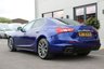 USED 2020 70 MASERATI GHIBLI 3.0D V6 GranSport Nerissimo Saloon 4dr Diesel ZF Euro 6 (s/s) (275 ps) NORTREE APPROVED  VEHICLE