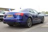 USED 2020 70 MASERATI GHIBLI 3.0D V6 GranSport Nerissimo Saloon 4dr Diesel ZF Euro 6 (s/s) (275 ps) NORTREE APPROVED  VEHICLE