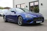 USED 2020 70 MASERATI GHIBLI 3.0D V6 GranSport Nerissimo Saloon 4dr Diesel ZF Euro 6 (s/s) (275 ps) NORTREE APPROVED  VEHICLE