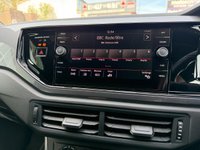 USED 2019 19 VOLKSWAGEN POLO 2.0 TSI GPF GTI Hatchback 5dr Petrol DSG Euro 6 (s/s) (200 ps) 200PS Auto ULEZ 5dr Fast Hatch